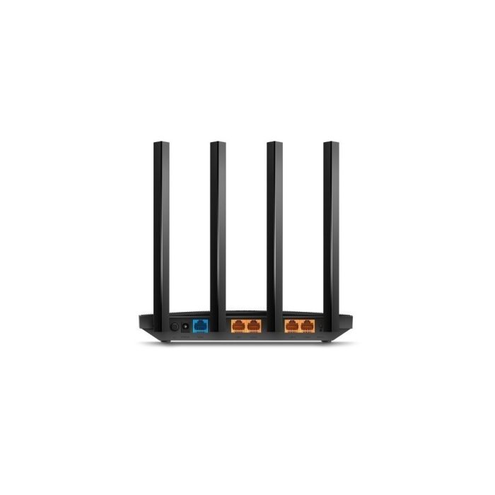 Router Inalambrico TPLINK MU-MIMO AC1900Router Inalambrico TPLINK MU-MIMO AC1900