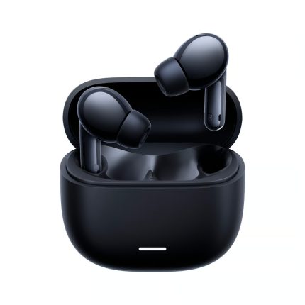 Audifonos Xiaomi Redmi Buds 6 Lite Black