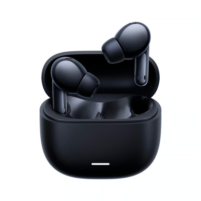Audifonos Xiaomi Redmi Buds 6 Lite Black