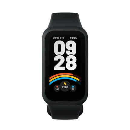 Xiaomi Smart Band 9 Active Black