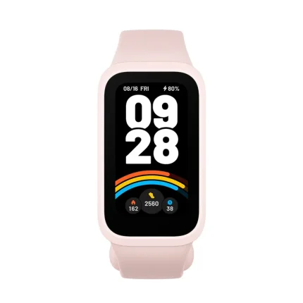 Xiaomi Smart Band 9 Active Pink