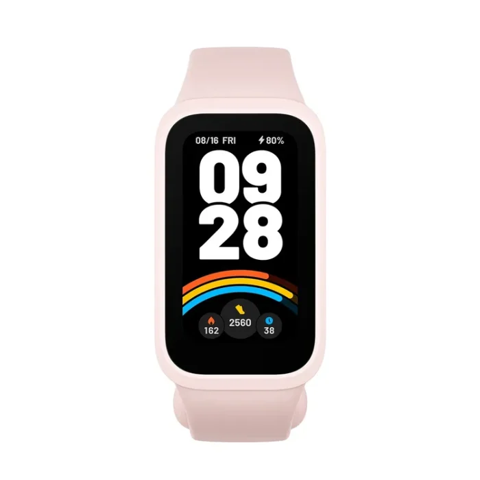 Xiaomi Smart Band 9 Active Pink