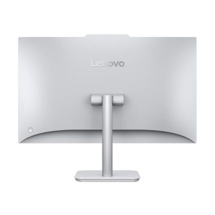Todo en uno Lenovo A100 Intel Core i3 N305 23,8 Pulgadas FHD Memoria 8GB Estado Solido 512GB Linux Color Gris