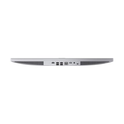 Todo en uno Lenovo A100 Intel Core i3 N305 23,8 Pulgadas FHD Memoria 8GB Estado Solido 512GB Linux Color Gris