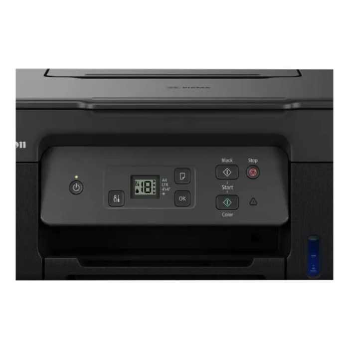 5804C004AA IMPRESORA MULTIFUNCIONAL MEGATANK CANON PIXMA G2170