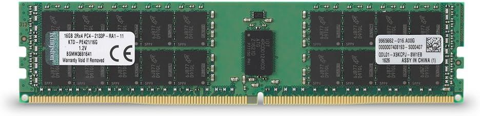 Memoria RAM server DDR5 5600MT/s ECC 16GB Memoria RAM server DDR5 5600MT/s ECC 16GB