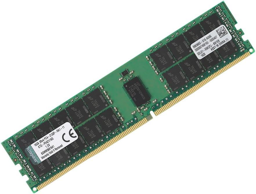 Memoria RAM server DDR5 5600MT/s ECC 16GB Memoria RAM server DDR5 5600MT/s ECC 16GB
