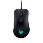 Mouse Predator ACER PMW910 Cestus 310 USB Cable 6 Botones