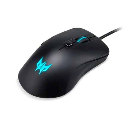 Mouse Predator ACER PMW910 Cestus 310 USB Cable 6 Botones