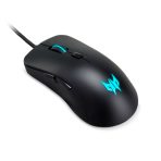 Mouse Predator ACER PMW910 Cestus 310 USB Cable 6 Botones