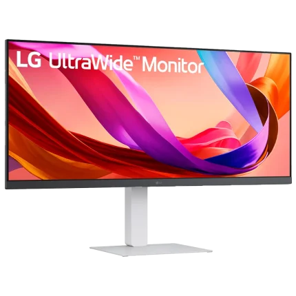 Monitor LG UltraWide Full HD 34U530A-B BLANCO 2560 x 1080