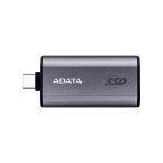 Unidad de Estado Solido ADATA externo 1TB SC750
