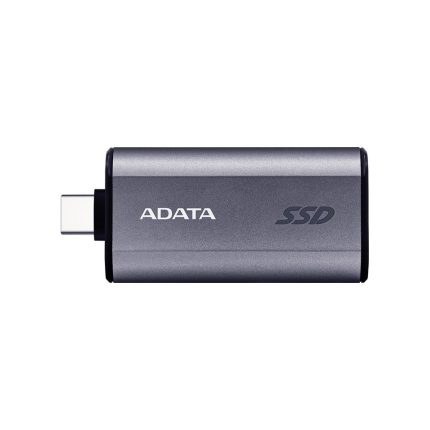 Unidad de Estado Solido ADATA externo 1TB SC750