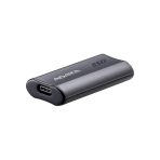 Unidad de Estado Solido ADATA externo 1TB SC750