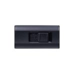 Unidad de Estado Solido ADATA externo 1TB SC750