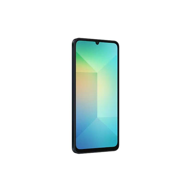 Celular Galaxy A06 4GB/64GB Negro