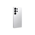 Galaxy S25 Ultra 12GB_256GB TITANIUM WHITESILVER