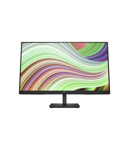 Monitor HP M24f (23.8/FHD/IPS/16:9/1920 x 1080/Negro)