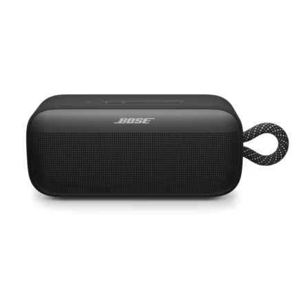 Parlante Bose SoundLink Plus Black