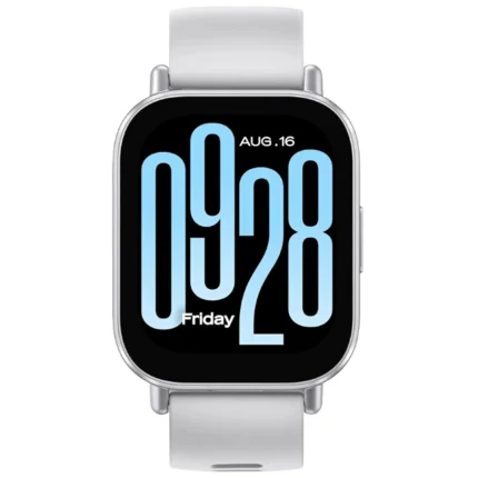 Redmi Watch 5 Silver Gray