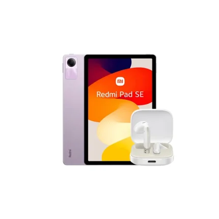 Tablet Xiaomi Redmi Pad Pro Graphite Gray 8G RAM 256G ROM (Colombia)