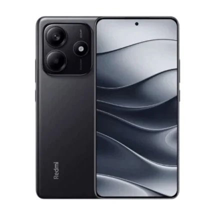 Celular Xiaomi Redmi Note 14 Midnight Black 6 RAM 128 (Colombia)