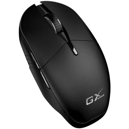 MOUSE GAMING SCORPION M8250 BLACK