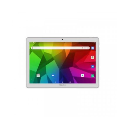 Tablet TOUCH 10.1” Pulgadas 128gb COLOR Blanco