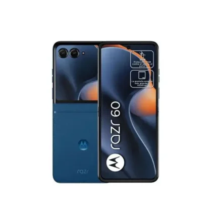 motorola razr 60 512GB Azul