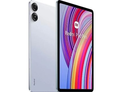 Tablet Xiaomi Redmi Pad Pro Ocean Blue 8G + 256G (Colombia)