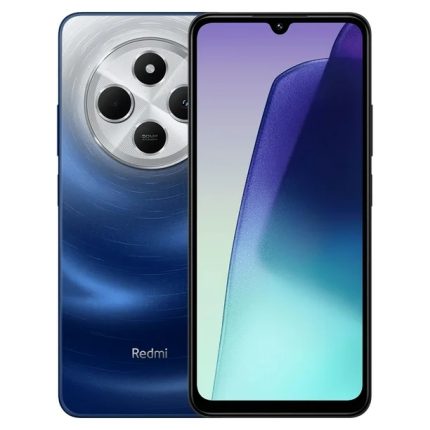 Celular Xiaomi Redmi 14C Starry Blue 4GB + 128GB (Colombia)