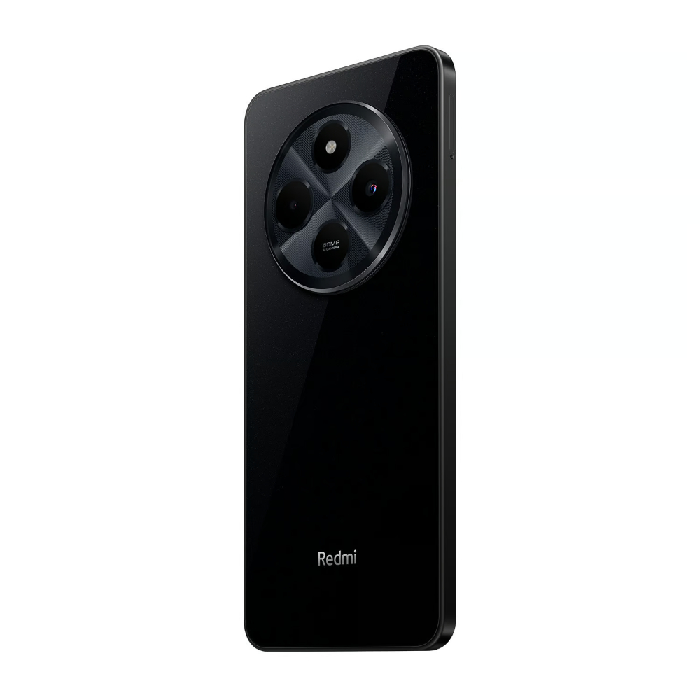 Celular Xiaomi Redmi 14C Negro Ocaso 4GB + 128GB (Colombia) Celular Xiaomi Redmi 14C Negro Ocaso 4GB + 128GB (Colombia)