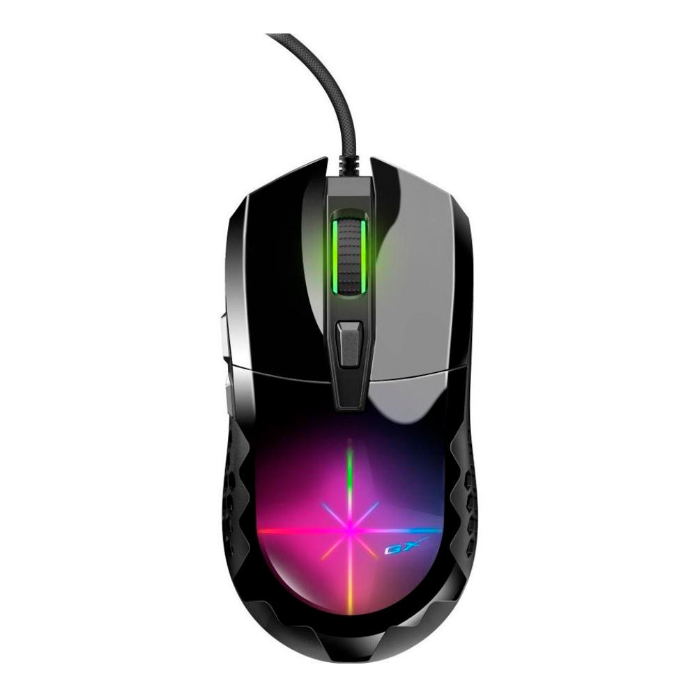 Mouse GENIUS SCORPION M715/interfaz USB Mouse GENIUS SCORPION M715/interfaz USB