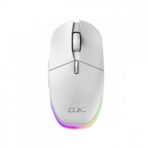 MOUSE GAMING SCORPION M8250 WHITE