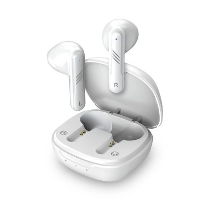 AUDIFONOS BLUETOOTH HS-M905BT WHITE