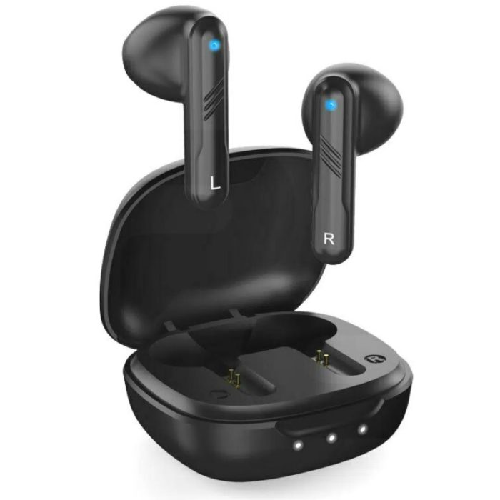 AUDIFONOS BLUETOOTH HS-M905BT BLACK