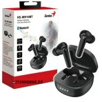 AUDIFONOS BLUETOOTH HS-M905BT BLACK