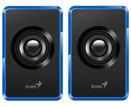 PARLANTE SP-U125,BLUE,USB