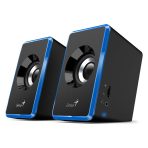 PARLANTE SP-U125,BLUE,USB