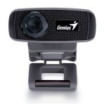 Camara web GENIUS FaceCam 1000X