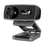 Camara web GENIUS FaceCam 1000X
