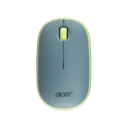 Nitro Mouse NMW105 6400Dpi/Conexión Con Cable / 9 Botones/Diseño ergonomico/Color Black