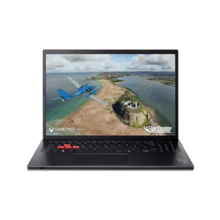 Portatil Acer Nitro Lite NL16-71G-54AL Intel® Core™ i5-13420H 16WUXGA IPS 16GB (2*8) DDR5 Memory/512GB PCIe NVMe SSD/NVIDIA® GeForce RTX™ 3050 6GB GDDR6/Linux (ESHELL) Red