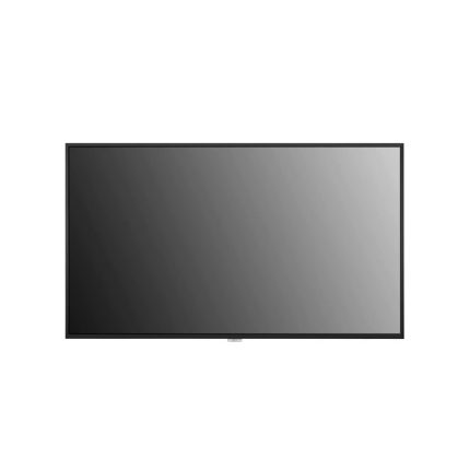 Monitor Industrial 55 WEB OS 4.1/3840x2160/700 nit/Quad Core SoC/Portrait & Landscape/Built in wifi/ 24x7 // Inclinacion 30 grados/ IP5X / 3 años de garantia