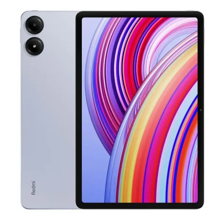 Tablet Xiaomi Redmi Pad Pro Mint Green 8G + 256G (Colombia)