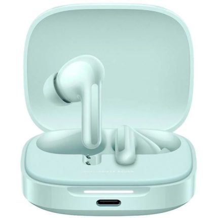 Redmi Buds 6- Coral Green