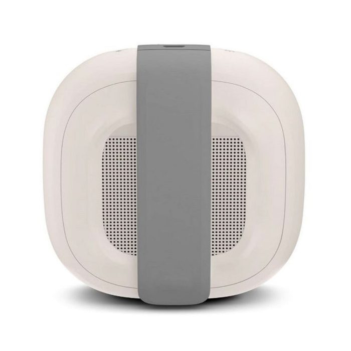 Altavoz Bose SoundLink Micro Bluetooth Conexión Bluetooth COLOR Blanco