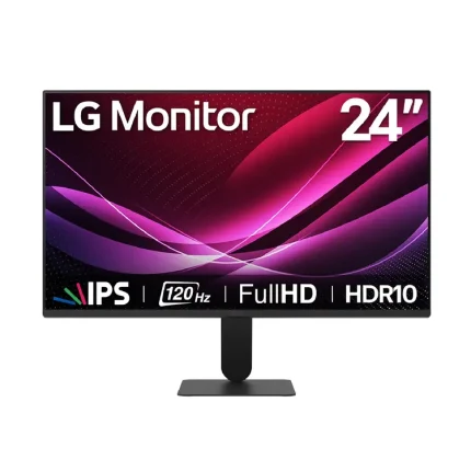 Monitor LG 24U411A-B   FULL HD 1920 x 1080