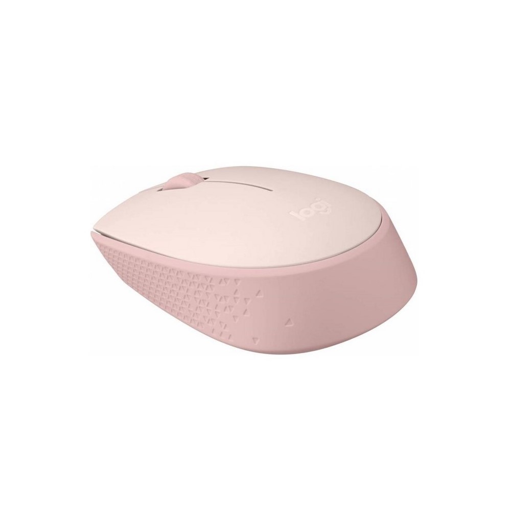 MOUSE M170 Wireless ROSE - Clamshell Version SAMR MOUSE M170 Wireless ROSE - Clamshell Version SAMR