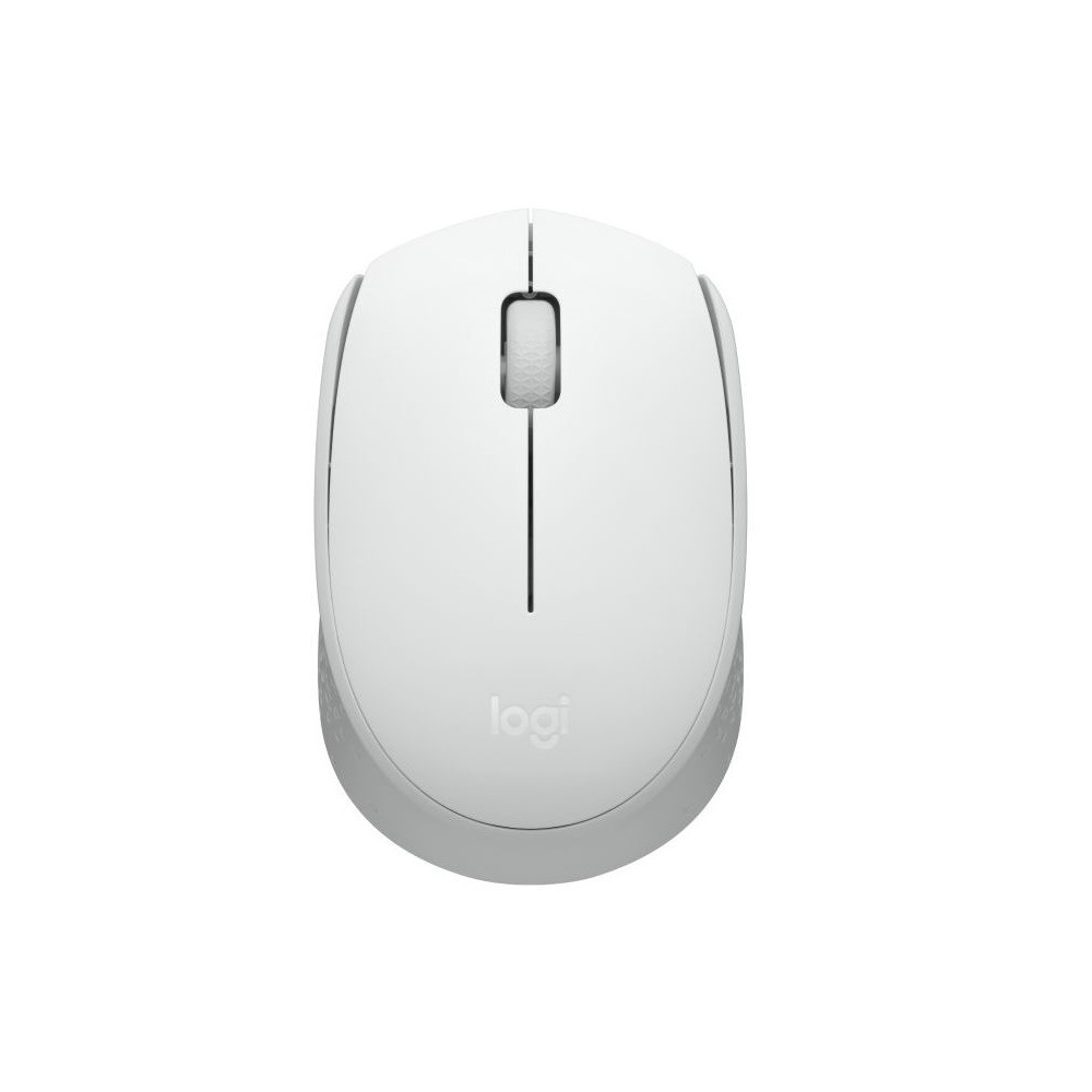 Mouse LOGITECH M170 Wireless Blanco - Clamshell Version SAMR Mouse LOGITECH M170 Wireless Blanco - Clamshell Version SAMR